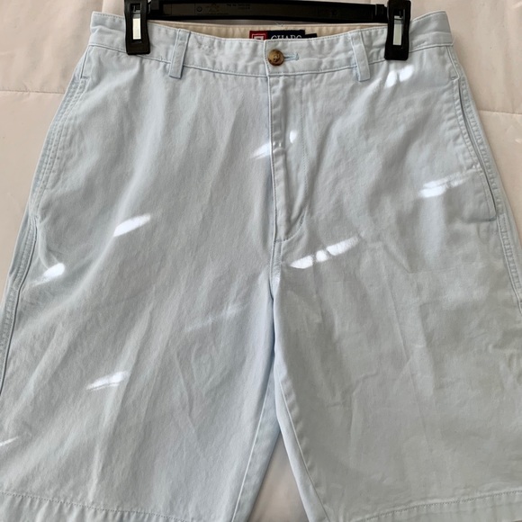 Chaps Shorts - Picture 2 of 4